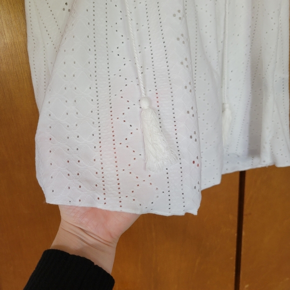 Shein top - Picture 4 of 5